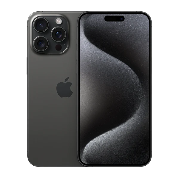 iPhone 15 Pro Max Repair