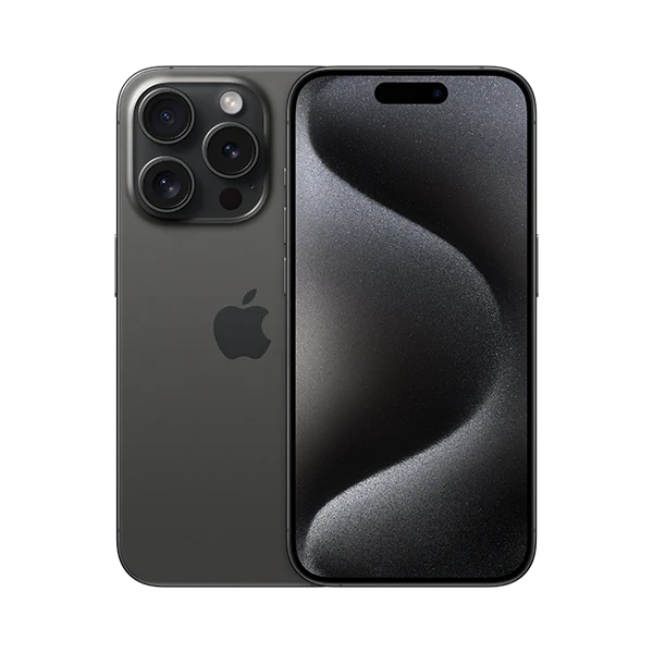 iPhone 15 Pro Repair
