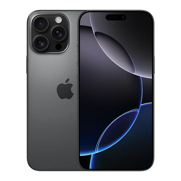 iPhone 16 Pro Max Repair