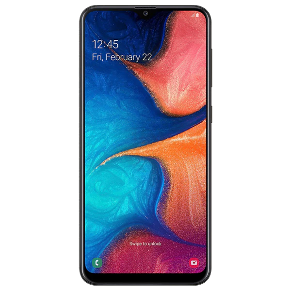 Samsung Galaxy A20e Repair