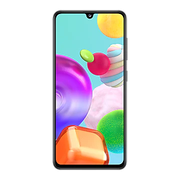 Samsung Galaxy A41 Repair
