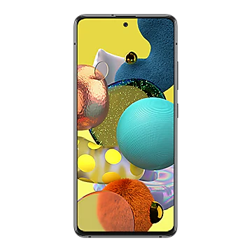Samsung Galaxy A51 Repair