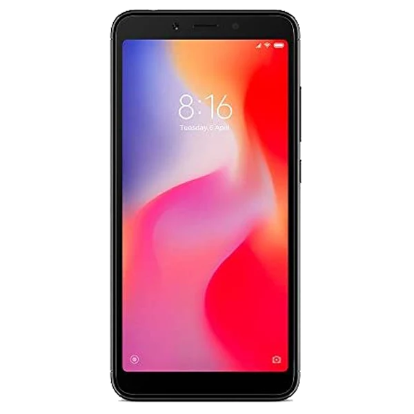 Xiaomi Redmi 6 Repair