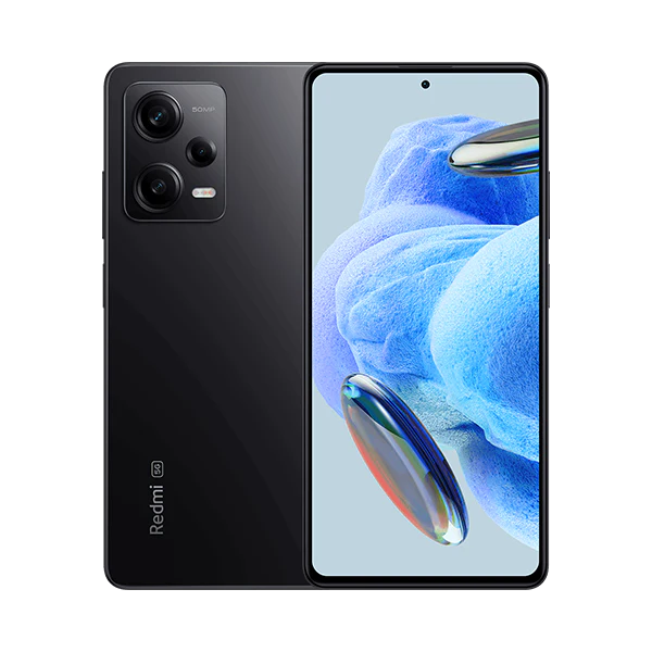 Xiaomi Redmi Note 12 Pro 5G Repair