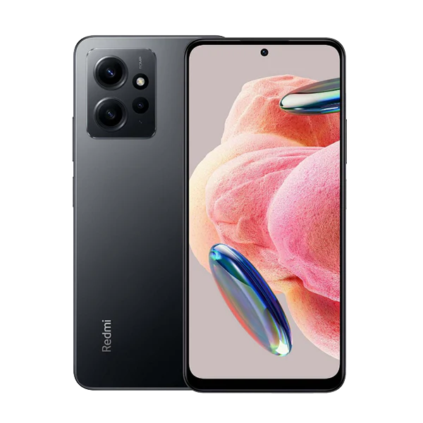 Xiaomi Redmi Note 12 Repair